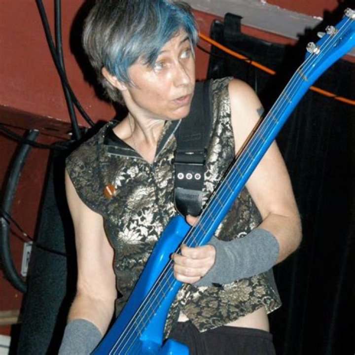 Kira Roessler Biography, Age, Height, Husband, Net Worth, Family