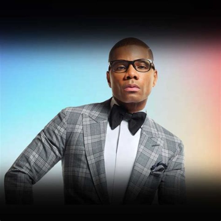 Kirk Franklin Net Worth, Income, Salary, Earnings, Biography