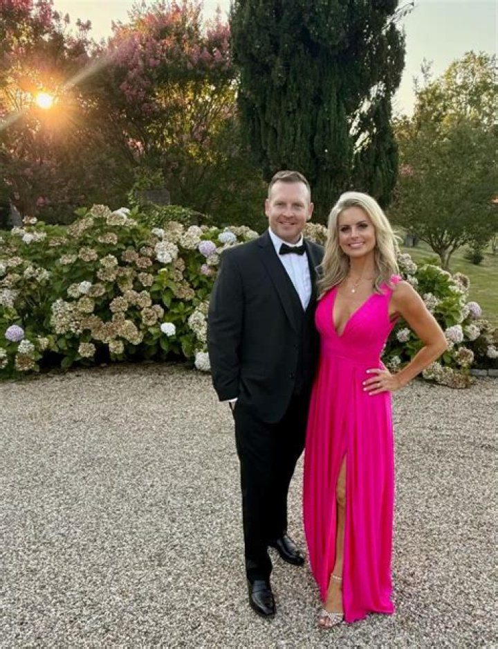 Kirk Hawkins Husband And Partner – Is KTLA Reporter Married?