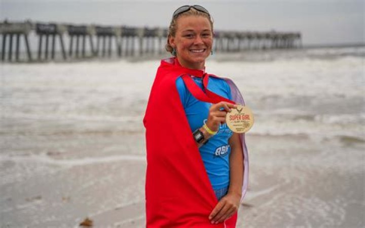 Kirra Pinkerton Age, Wiki, Biography Birthday, Parents, Height, Instagram