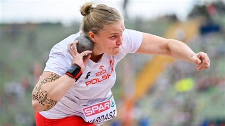 Klaudia Kardasz Biography, Age, Height, Husband, Net Worth, Family