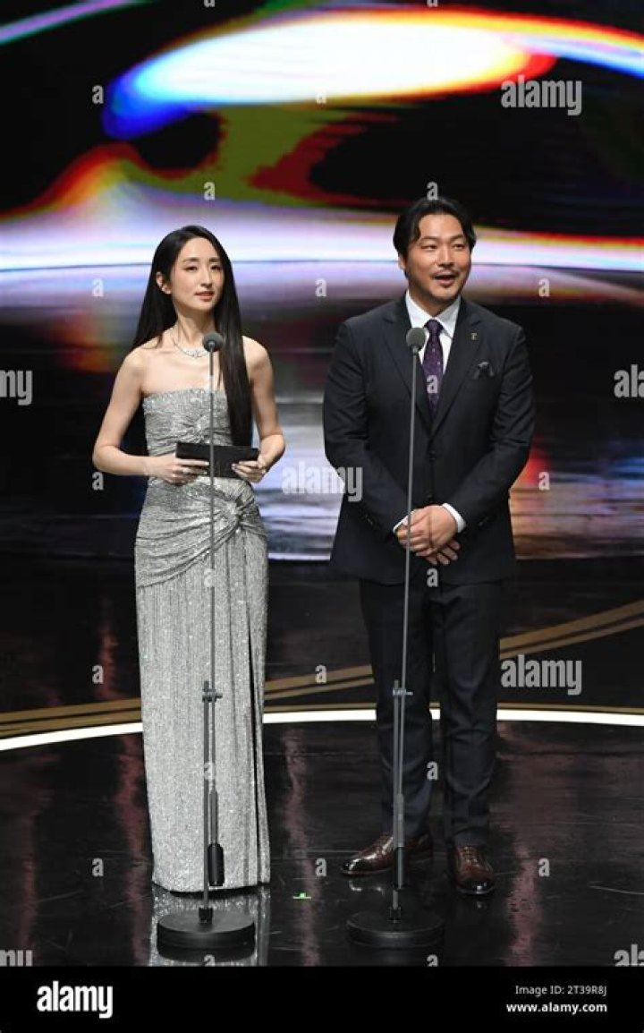 Ko Chia-yen Biography, Age, Height, Husband, Net Worth, Family