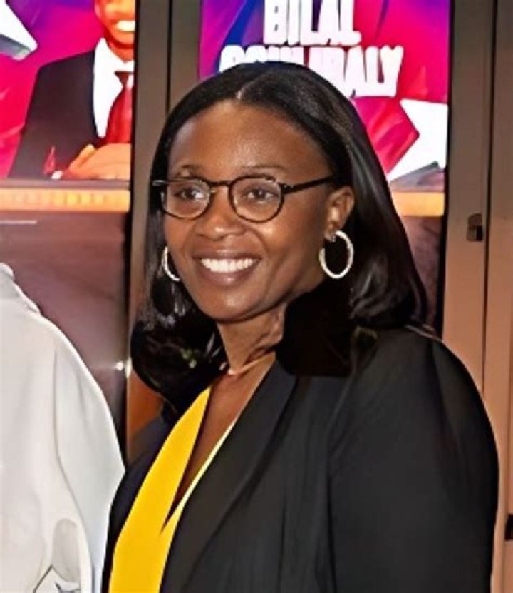 Koman Coulibaly’s biography, net worth, fact, career, awards and life story