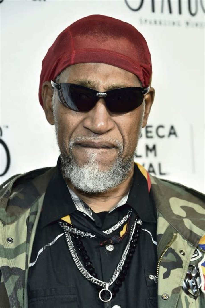 Kool Herc Biography, Age, Height, Wife, Net Worth, Family