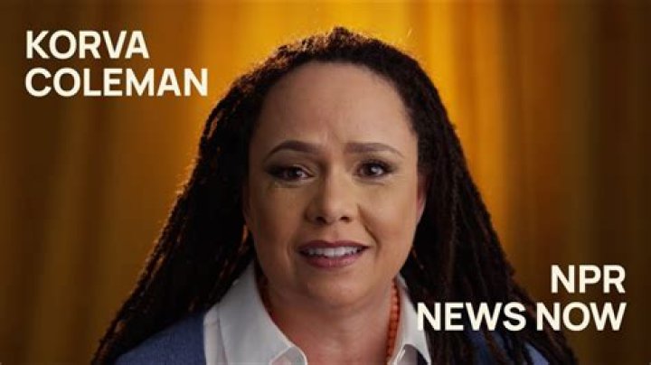 Korva Coleman Wikipedia: Everything To Know About Her