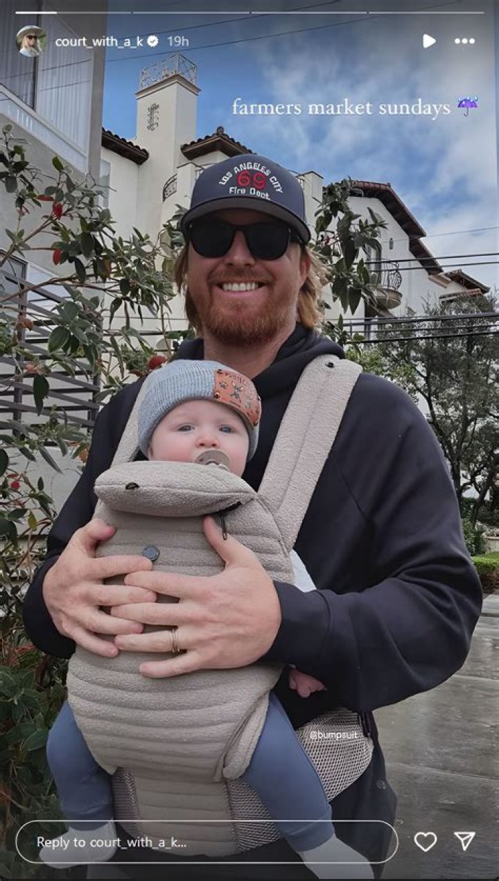 Kourtney Pogue Age, Wiki, Instagram, Net Worth, Movies And Height Of Justin Turner’s Wife