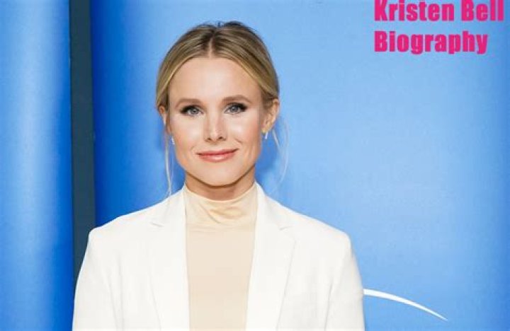 Kristen Bell Biography, Age, Height, Husband, Net Worth, Family