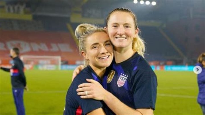 Kristie Mewis Biography, Age, Height, Husband, Net Worth, Family
