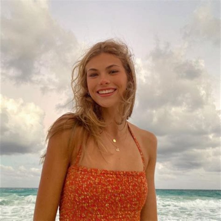 Kristin Marino (TikTok Star) - Age, Birthday, Bio, Facts, Family, Net Worth, Height & More