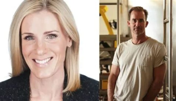 Kristin Piacentile Biography, Age, Height, Husband, Net Worth, Family