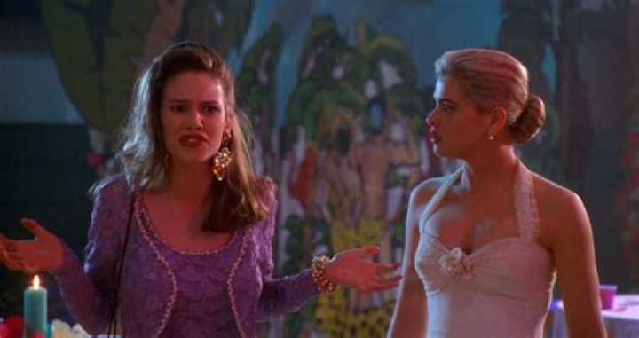 Kristy Swanson (Actress) Wiki, Bio, Age, Height, Christmas Wish, Buffy, Husband, Movies, Net Worth