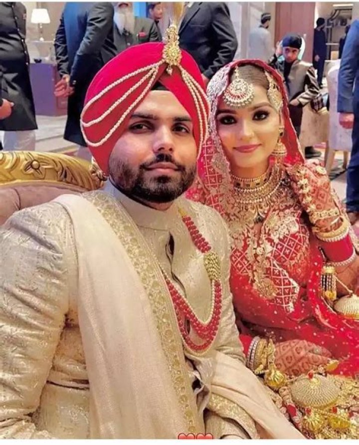 Kulwinder Dhillon Biography, Age, Height, Wife, Net Worth, Family