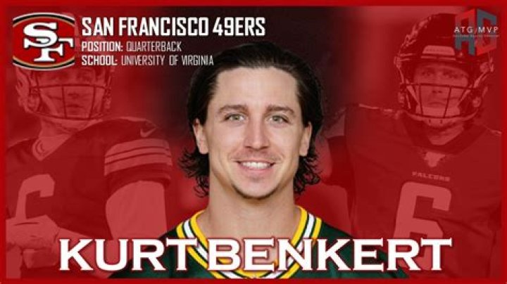 Kurt Benkert Age, Wikipedia, Biography, Children, Salary, Net Worth, Parents.