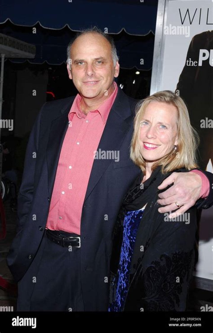 Kurt Fuller Biography, Age, Height, Wife, Net Worth, Family