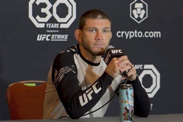 Kurt Holobaugh biografía, edad, altura, esposo, net worth, familia