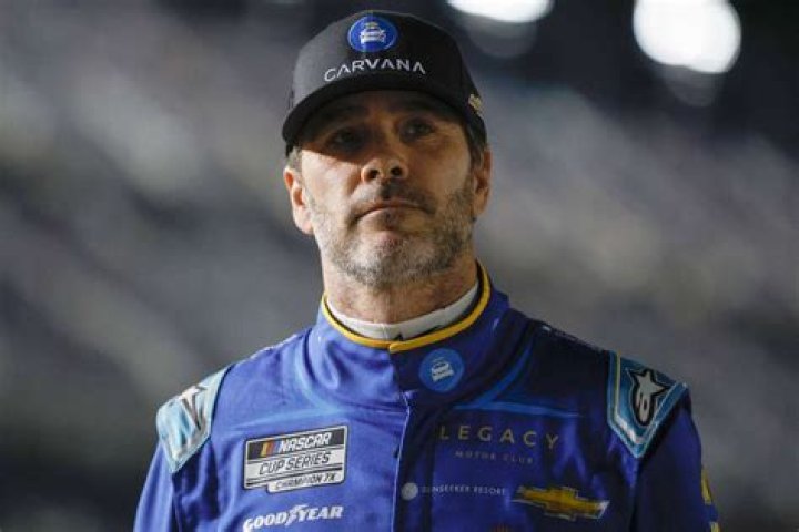 Kurt Johnson (Race Car Driver) - Age, Birthday, Bio, Facts, Family, Net Worth, Height & More