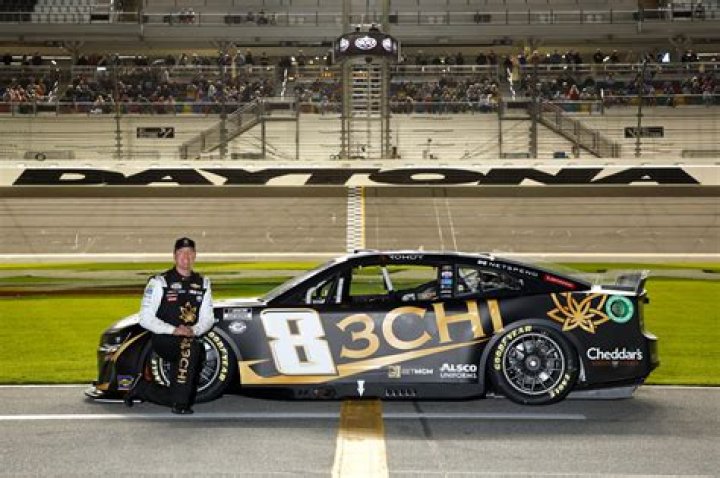 Kyle Busch’s Net Worth, Biography, Career, Awards, Fact and Life Story