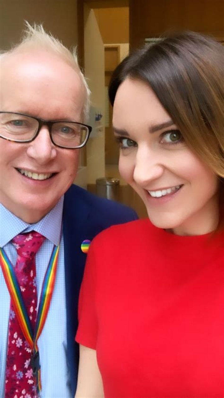 Kylie Pentelow Biography, Age, Height, Husband, Net Worth, Family