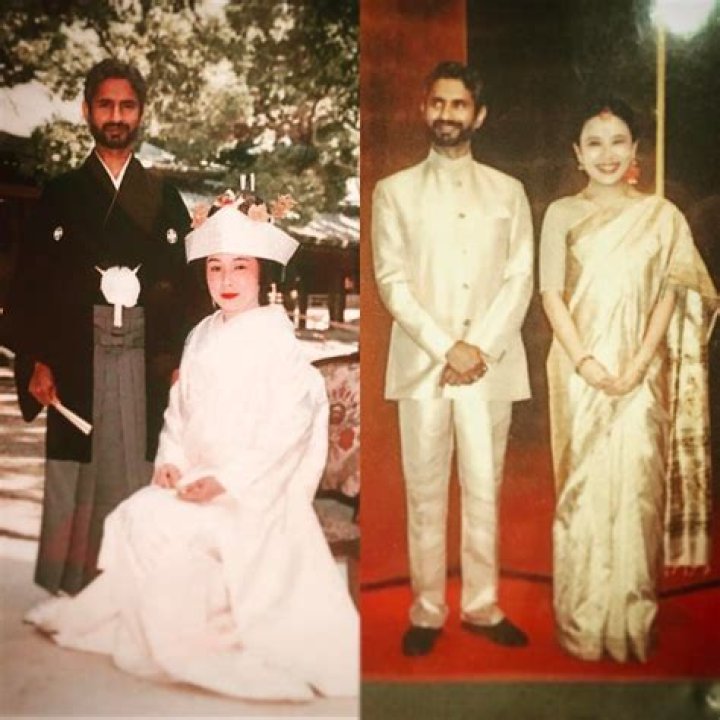 Kyoko Uchida Biography, Age, Height, Husband, Net Worth, Family