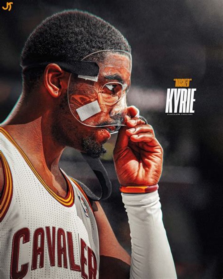 Kyrie Irving: Personal Life, Fine & Net Worth