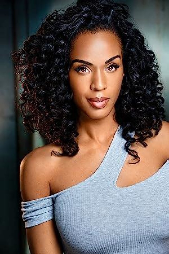 Laila Odom Bio, Net Worth, Wiki, Biography, Gender, Parents, Height, Husband, Married, Age, Birthday