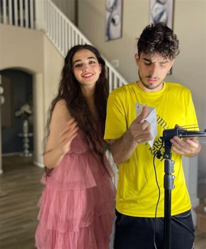 Lala Sadii On Tiktok Age And Real Name: How Old Is She?