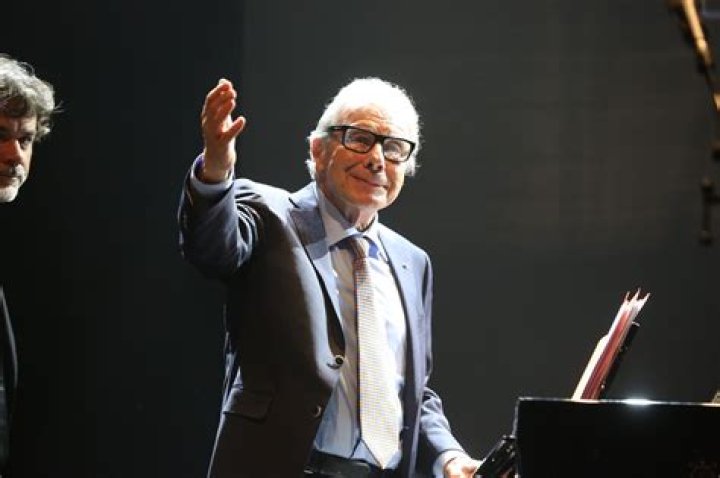 Lalo Schifrin (Composer) - Age, Birthday, Bio, Facts, Family, Net Worth, Height & More