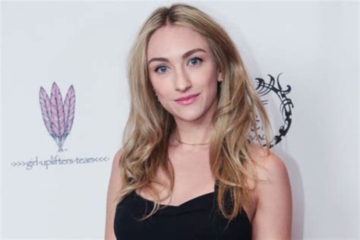 Landry Allbright biografía, edad, altura, esposa, net worth, familia