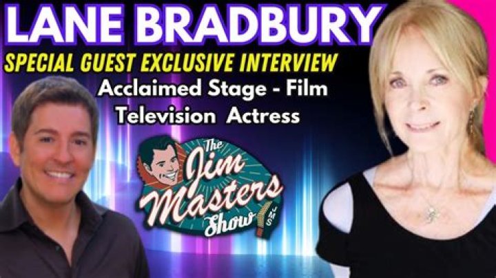 Lane Bradbury Biography, Age, Height, Husband, Net Worth, Family