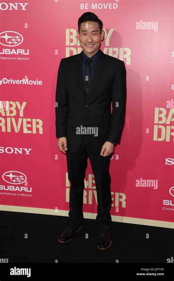 Lanny Joon Baby Driver: Bio, Age, Height, Wife, Net Worth, Dr. Bae, Hawaii Five-0, Lost and TV Shows