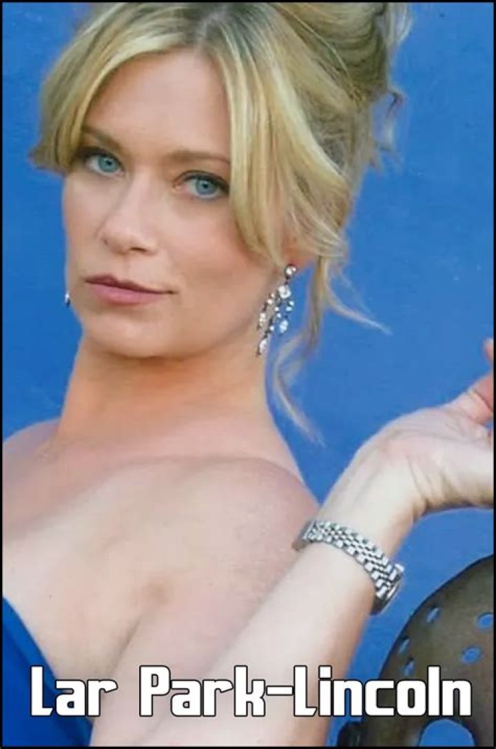 Lar Park Lincoln Biography, Age, Height, Husband, Net Worth, Family