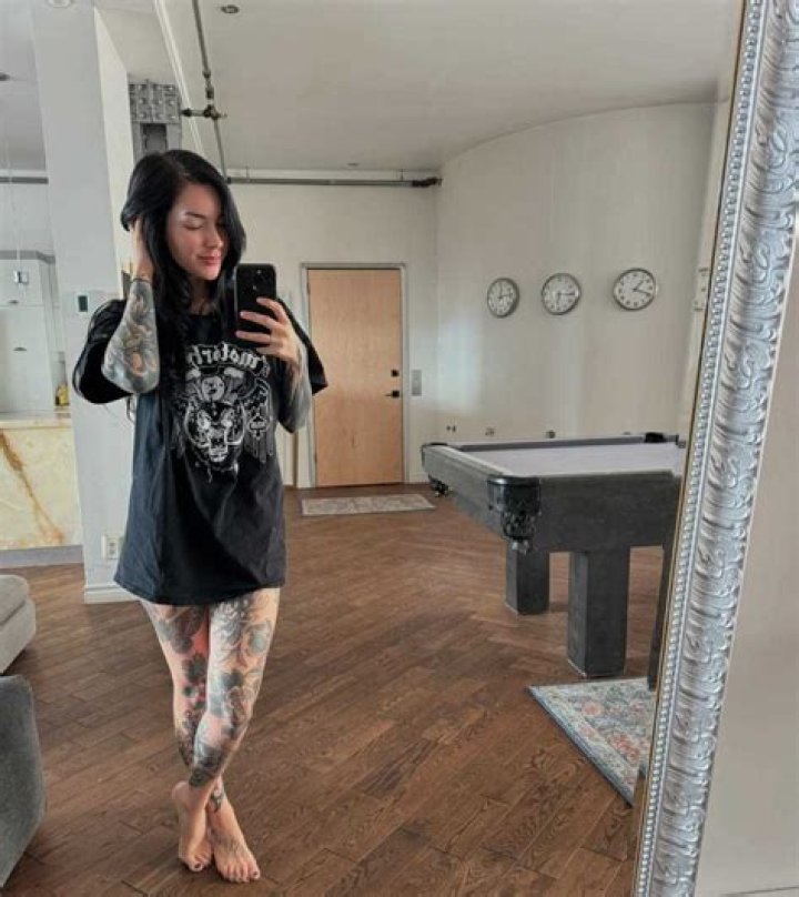 Lara Flumiani Age, Wiki, Boyfriend, Net Worth, Instagram