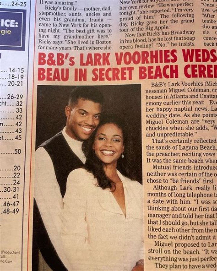 Lark Voorhies Biography, Age, Height, Husband, Net Worth, Family