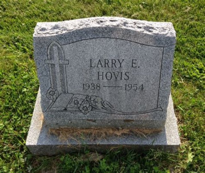 Larry Hovis Biography, Age, Height, Wife, Net Worth, Family