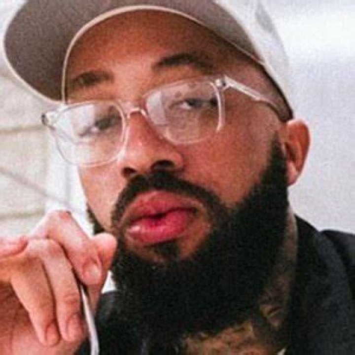 Larry June (Rapper) - Age, Birthday, Bio, Facts, Family, Net Worth, Height & More