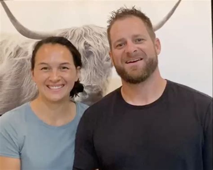 Lars Vogt Wife: Who is Anna Reszniak-Vogt?