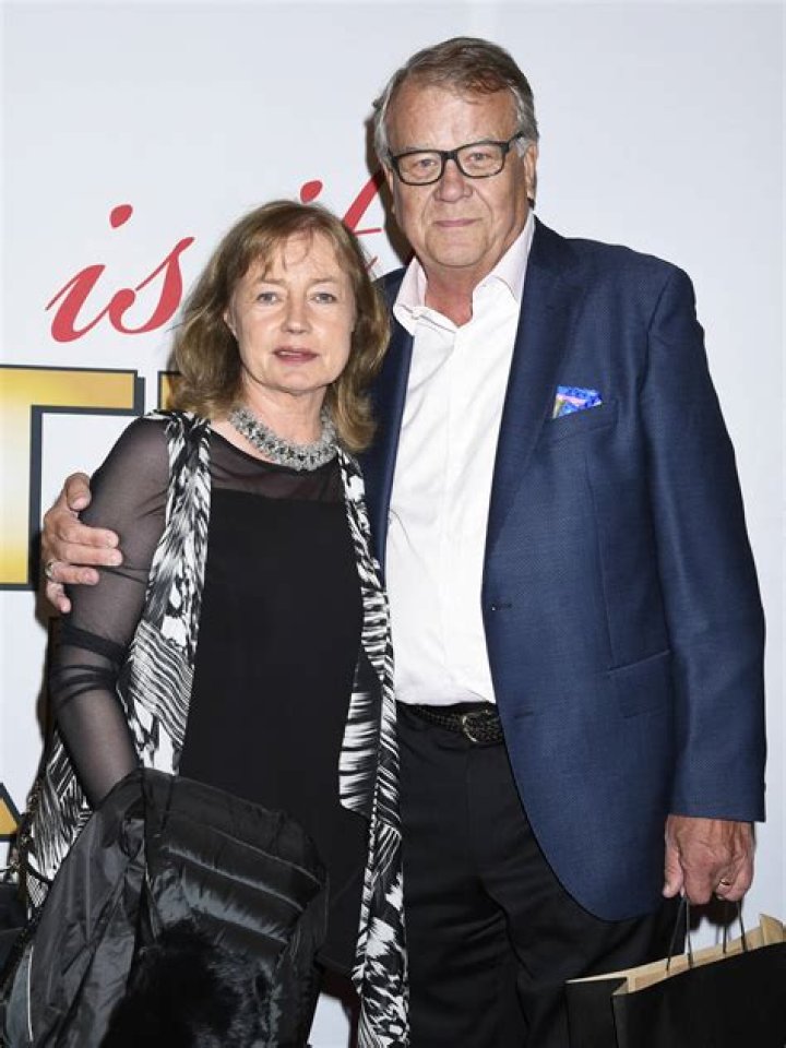 Lasse Berghagen Biography, Age, Height, Wife, Net Worth, Family