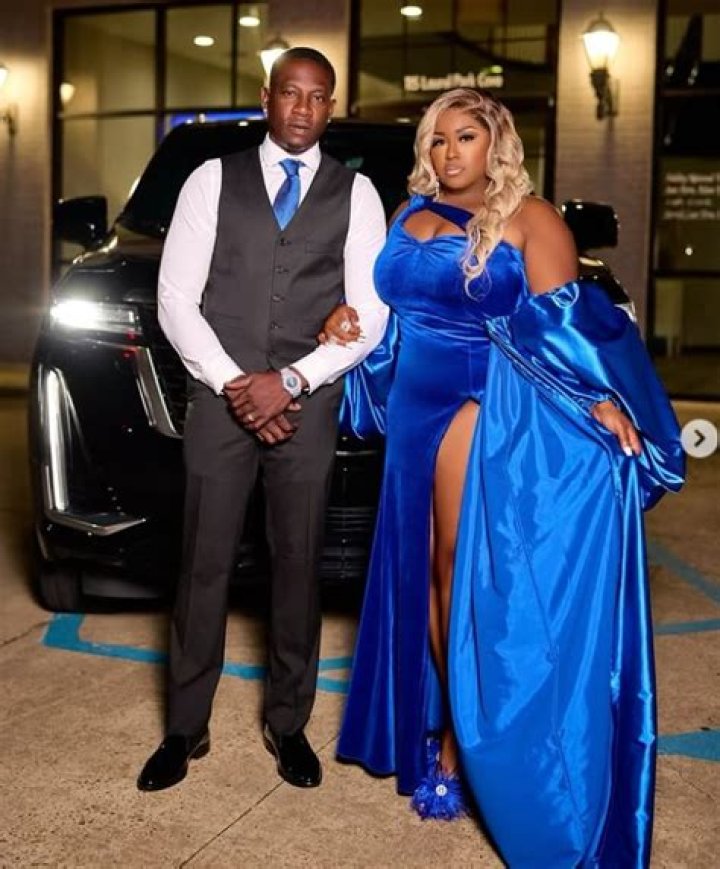 Lateshia Pearson Bio, Wiki, Age, Height, Parents, Husband, and Net Worth