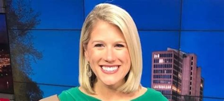 Laura Hutchinson Wiki, Age, Instagram, Husband, Salary, WTNH, Net Worth, Height, Family, LinkedIn