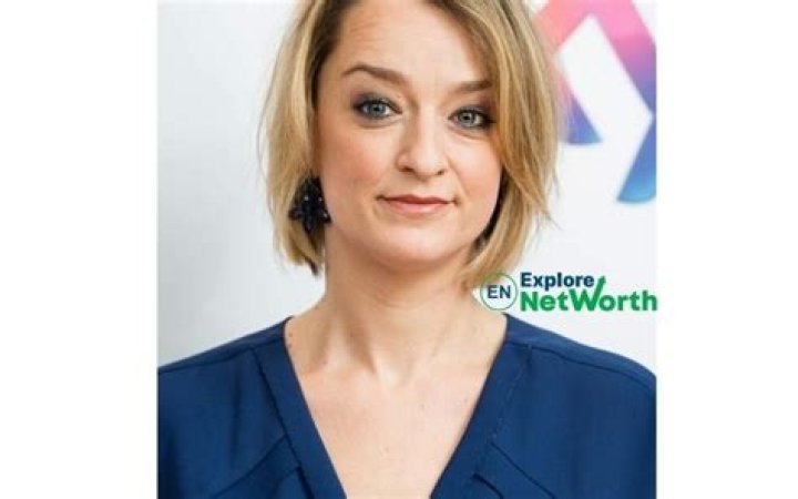 Laura Kuenssberg Biography, Age, Height, Husband, Net Worth, Family