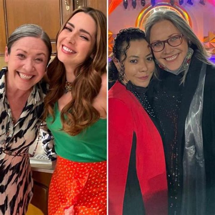 Laura Luz biografía, edad, altura, esposa, net worth, familia