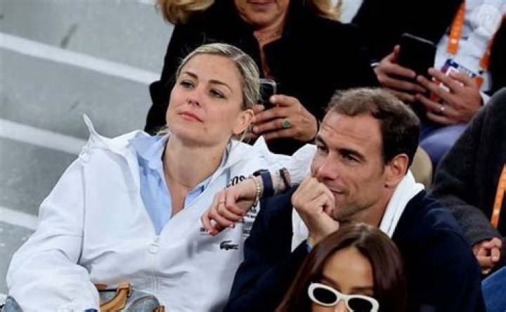 Laure Boulleau Biography, Age, Height, Husband, Net Worth, Family