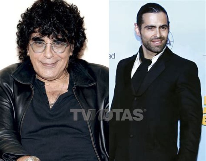 Laureano Brizuela biografía, edad, altura, esposo, net worth, familia