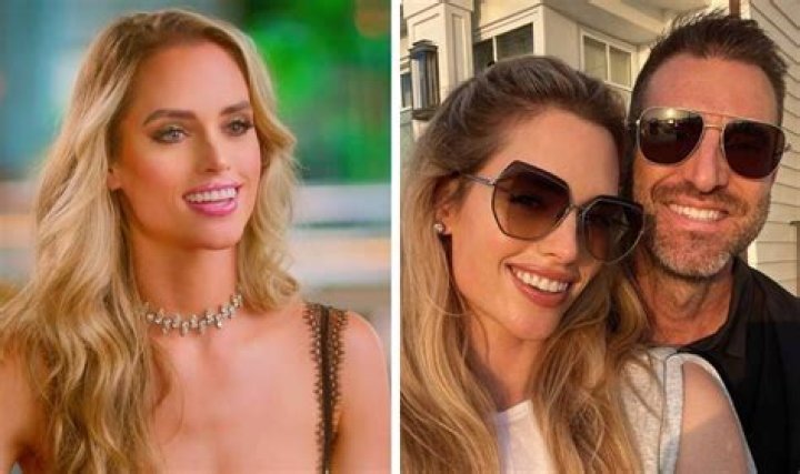 Lauren Brito Shortt From Selling the OC: Realtor’s Age, Ethnicity, Nationality, Husband, Instagram & More Details!