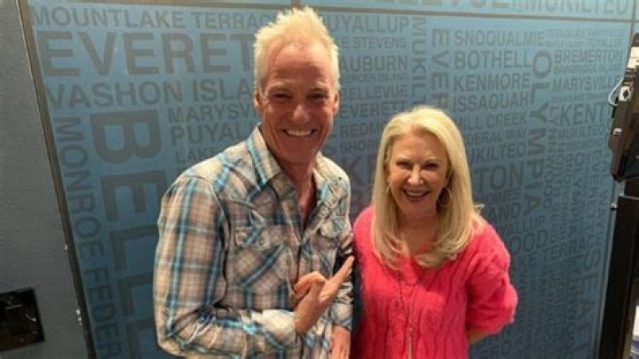 Lauren Donovan Bio, Wiki, Age, Height, Family, Dating, Salary, KIRO 7, and Net Worth