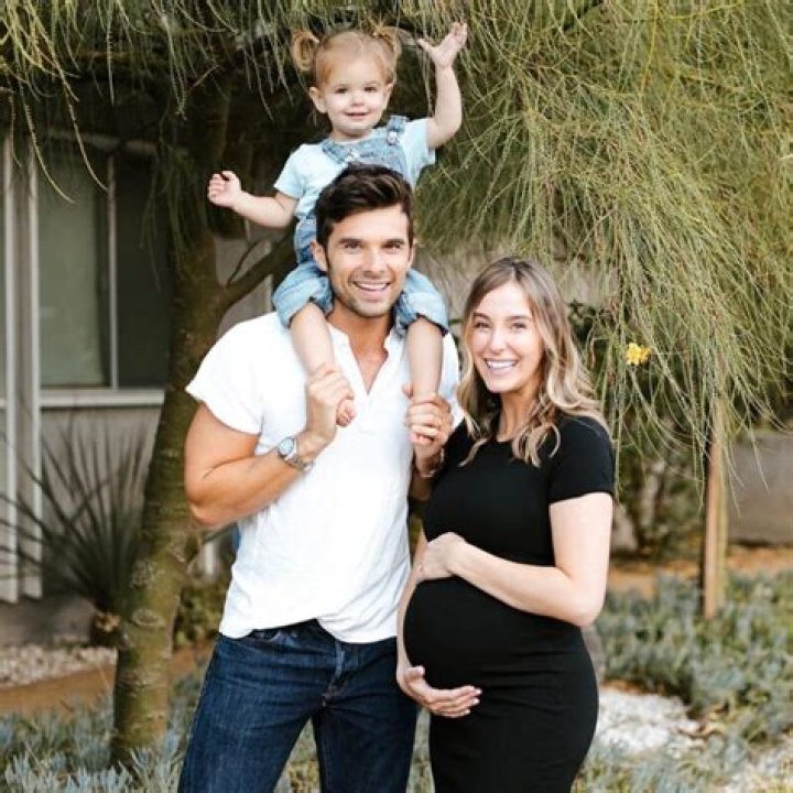 Lauren Swickard Was Pregnant, Welcomed Baby Girl Savannah Kaye With Husband Josh