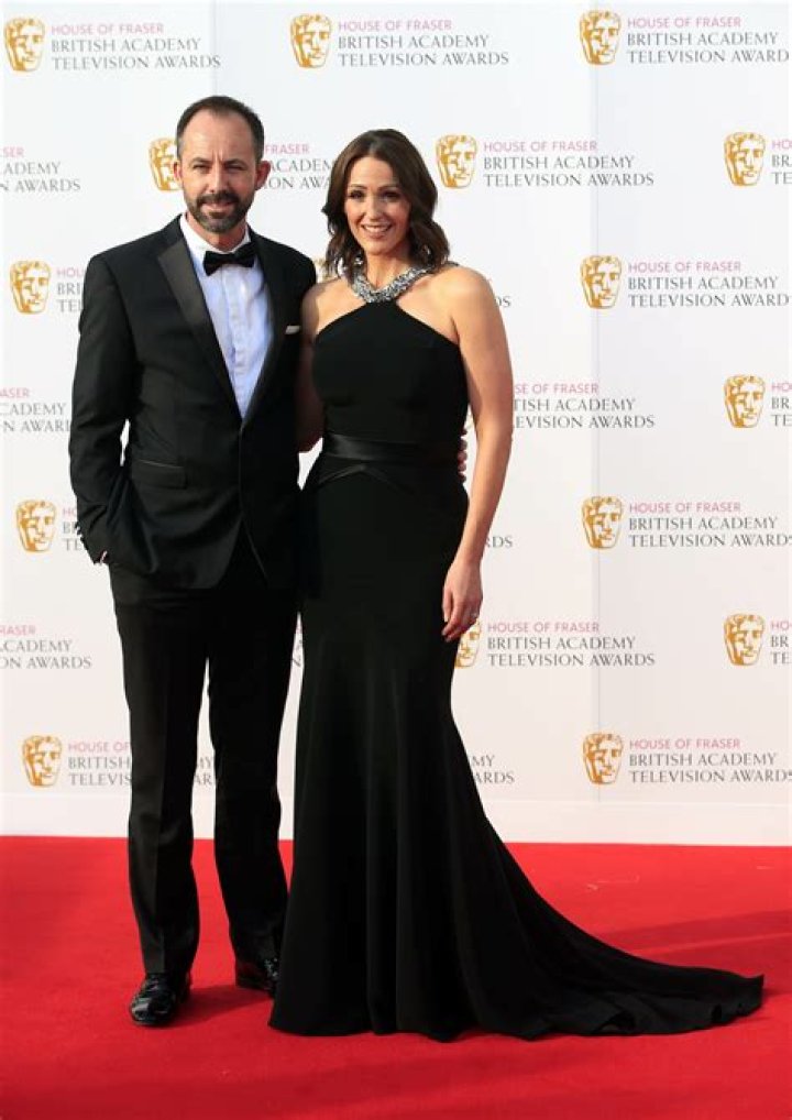 Laurence Akers Wiki { Suranne Jones Husband } Age, Bio, Net Worth