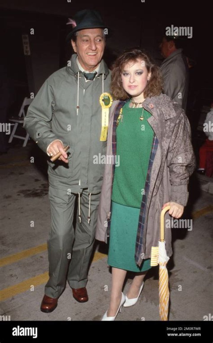 Lauri Hendler Biography, Age, Height, Husband, Net Worth, Family