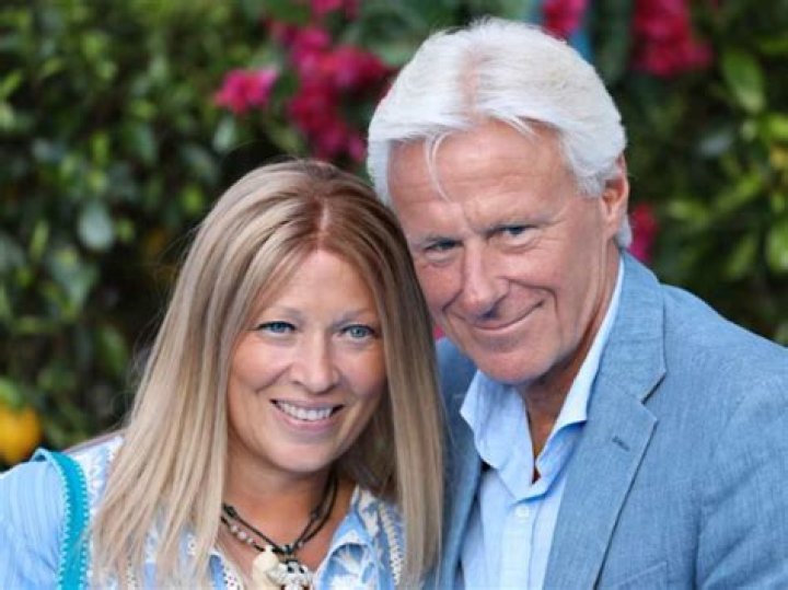 Laurie Borg Biography, Age, Height, Wife, Net Worth, Family