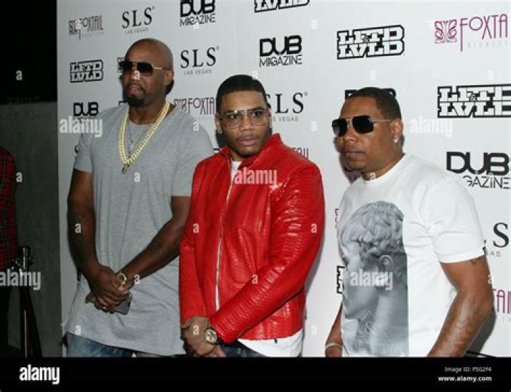 Lavell Webb (Rapper) - Age, Birthday, Bio, Facts, Family, Net Worth, Height & More